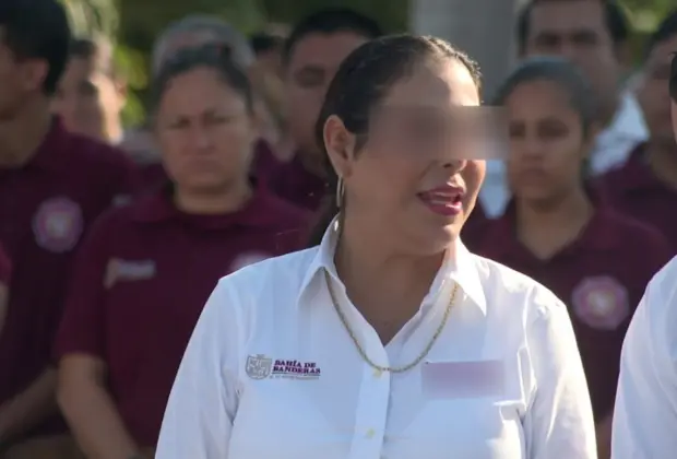 Mirtha ‘N’ suma segunda vinculación a proceso, abuso de autoridad