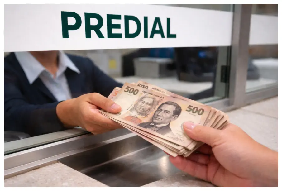 Pago anticipado del predial en Guadalajara tendrá 10% de descuento