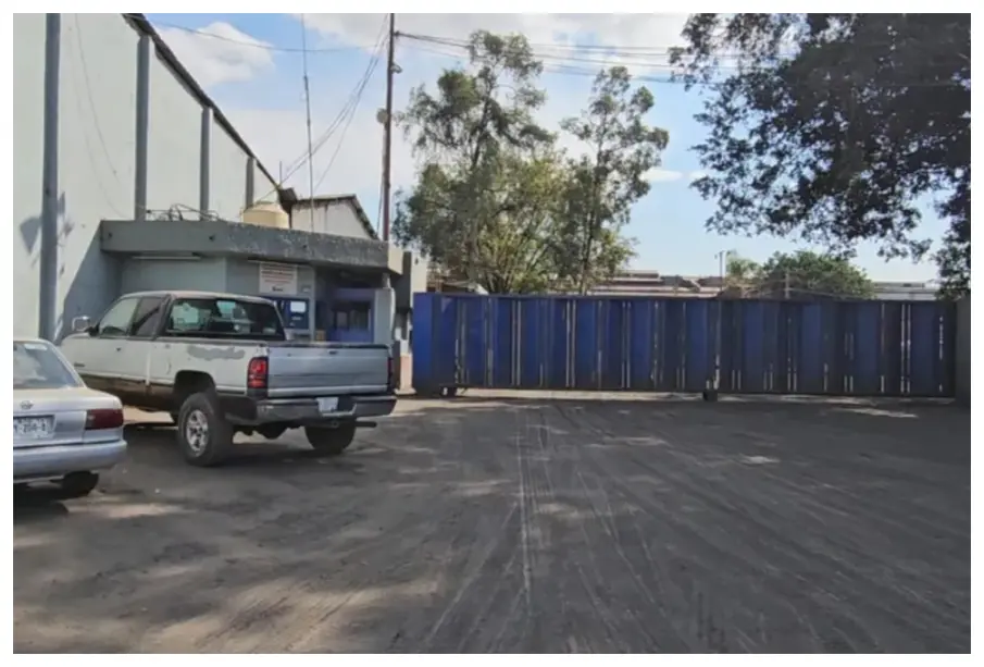 Muere trabajador en fábrica de Guadalajara tras caerle una viga