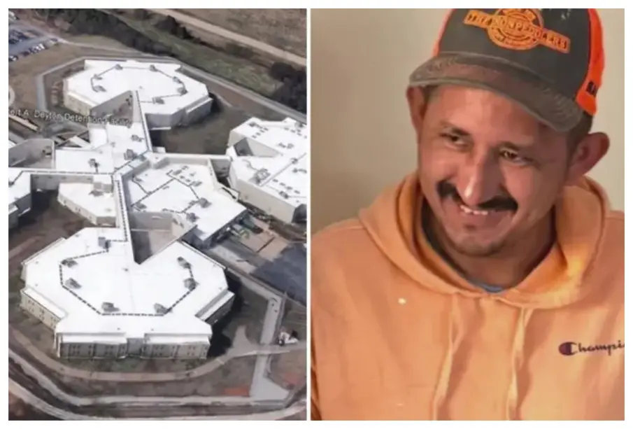 México pide a Estados Unidos esclarecer muerte de connacional bajo custodia del ICE en Georgia