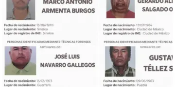 Fiscalía de Nayarit busca a familiares de personas identificadas en Semefo para evitar fosa común