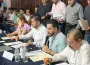 Gobierno de Puerto Vallarta modifica presupuesto y listado de obras para crédito solicitado