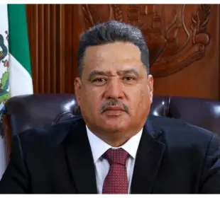 Muere Serge Enríquez Tolano, alcalde de Bácum, Sonora