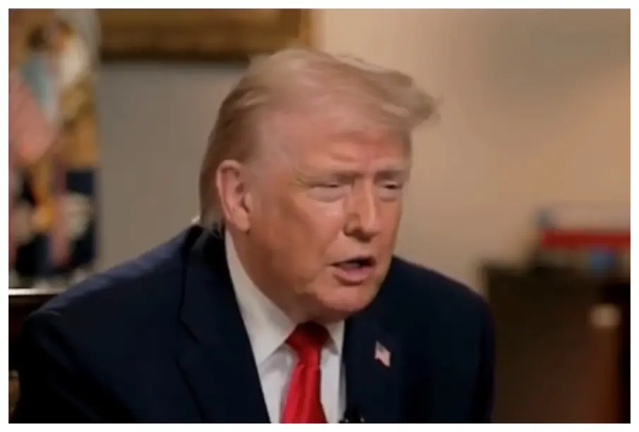 Trump anuncia ataques por tierra contra cárteles del narco