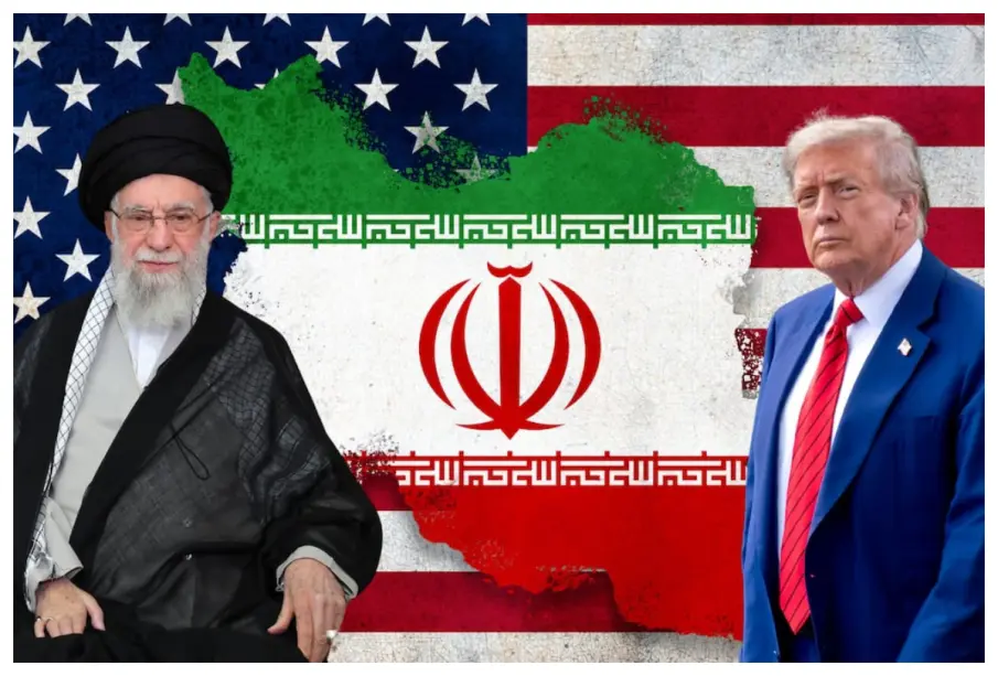 Trump insta a iraníes a seguir protestando; Irán promete responder “hasta la última gota de sangre”