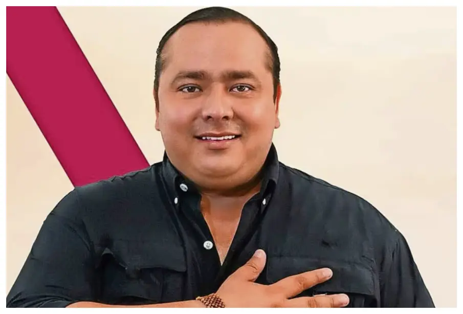 Acusan a alcalde de Pichucalco, Chiapas, de regalar auto a su padre con recursos públicos