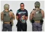 Capturan a Eric Antonio “N” por doble feminicidio en Cuautitlán, Edomex