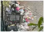 Colonia Versalles se ve afectada por paro parcial de recolección de basura en Puerto Vallarta