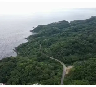 Nayarit recupera 700 hectáreas en Bahía de Banderas y destapa red de fraude