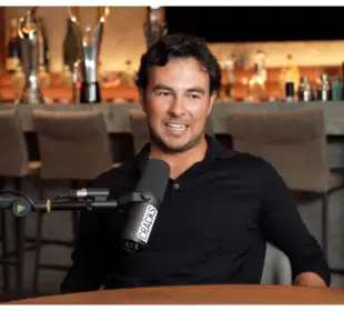 Checo Pérez: “Ser compañero de Max en Red Bull es el peor trabajo que hay en la Fórmula Uno”