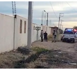 Ataque armado en Salamanca deja al menos 11 muertos en campo de futbol