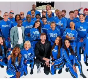 MrBeast anuncia Beast Games 2 y sorprende la participación de Eugenio Derbez