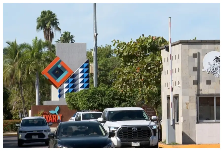 AEBBA rechaza cobro del FIBBA en Nuevo Vallarta por afectar a empresas y trabajadores