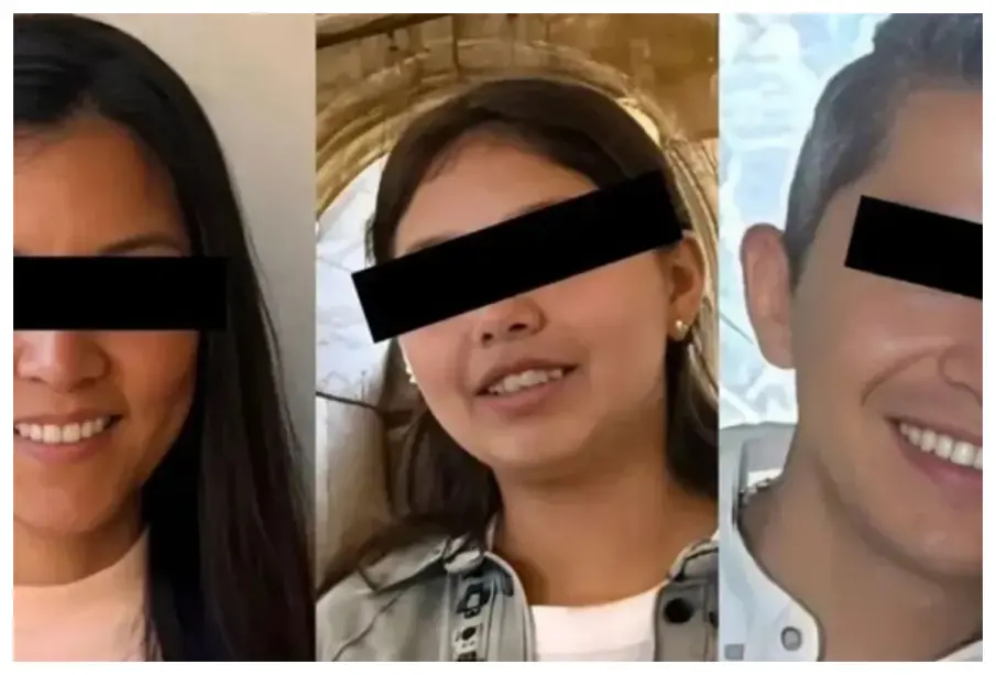 Conflicto familiar, posible móvil del asesinato de familia de intérpretes en Michoacán