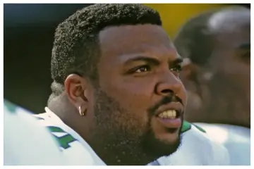 Asesinan a exjugador de la NFL Kevin Johnson en Los Ángeles