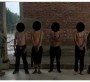 Liberan a cuatro personas privadas de la libertad en Mazatlán