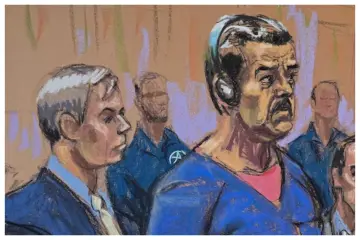 EU deja de señalar a Maduro como líder del “Cártel de los Soles” y lo vincula con el Cártel de Sinaloa y Los Zetas