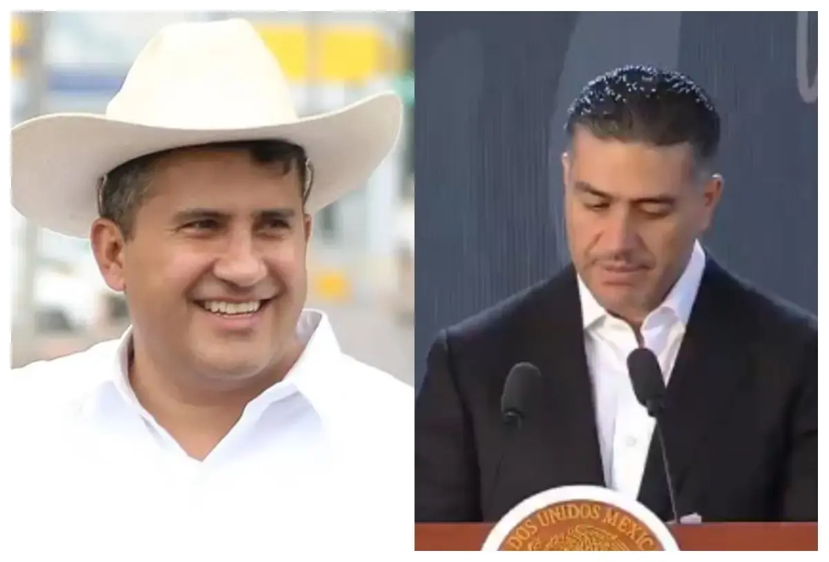 Caso Carlos Manzo: Harfuch confirma últimas detenciones por el ...