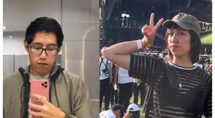 Investigan a Ocesa por la muerte de fotoperiodistas en el festival Axe Ceremonia