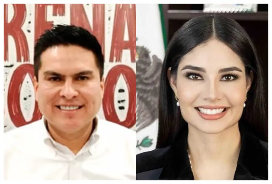 Pavel Jarero adelanta interna de Morena rumbo a la gubernatura de Nayarit 2027