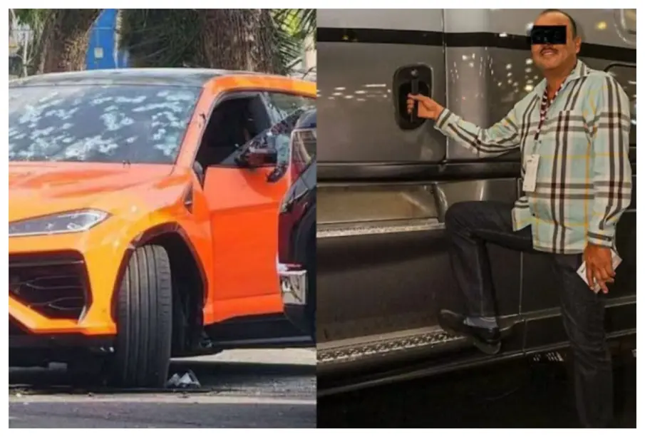 Lemus descarta que Alberto Prieto fuera empresario y revela investigación por préstamos ilegales y tráfico de armas