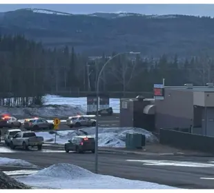 Tiroteo en escuela de Canadá deja 10 muertos y decenas de heridos