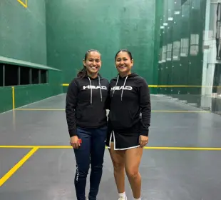 Ximena Plácito Goche gana plata en el Nacional de Paleta Goma 2026