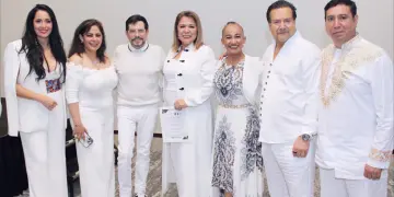 Pepillo Origel en Vallarta