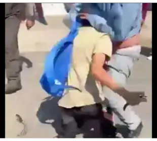 Apuñalan a estudiante de secundaria en Tláhuac; permanece grave