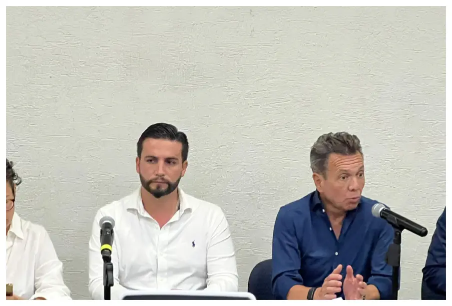 Lemus defiende a policías y fuerzas armadas tras jornada violenta en Puerto Vallarta