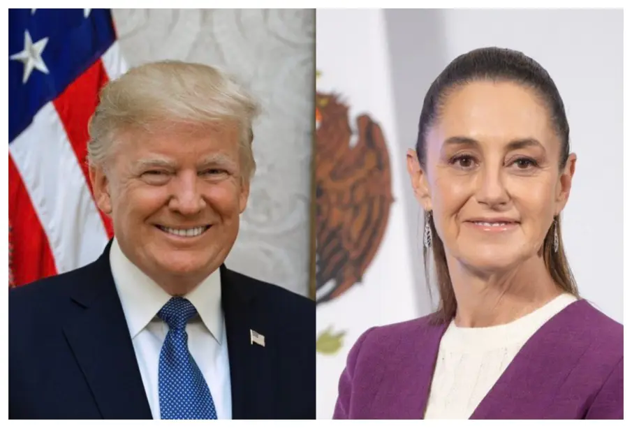 Sheinbaum confirma que México ya no envía petróleo a Cuba