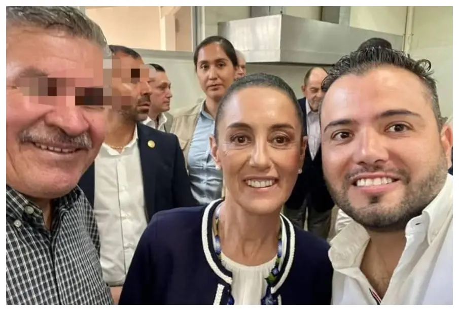 Toribio, detenido junto al alcalde de Tequila, vivió en Puerto Vallarta y fue delegado en Ixtapa