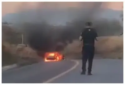 Gobierno de Zacatecas aclara ataque en Villanueva y Pepe Aguilar emite comunicado