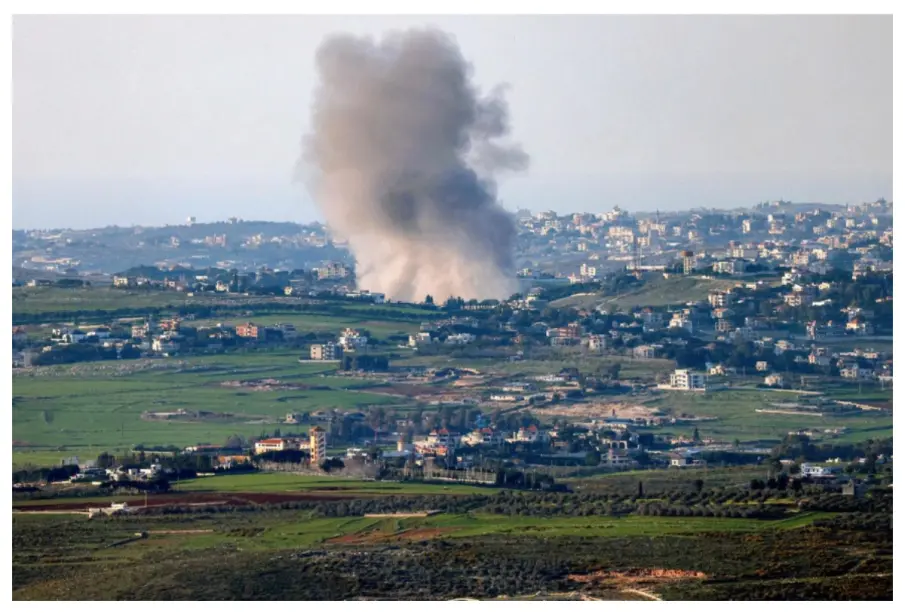 La SRE informó que no hay mexicanos afectados en Medio Oriente