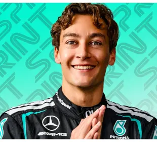 George Russell conquista la Sprint del Gran Premio de China y suma su segunda victoria de la temporada 2026