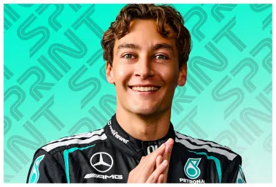 George Russell conquista la Sprint del Gran Premio de China y suma su segunda victoria de la temporada 2026