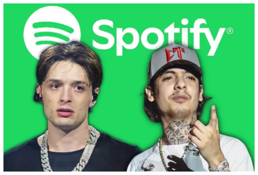 Spotify aclara que no eliminará corridos en México