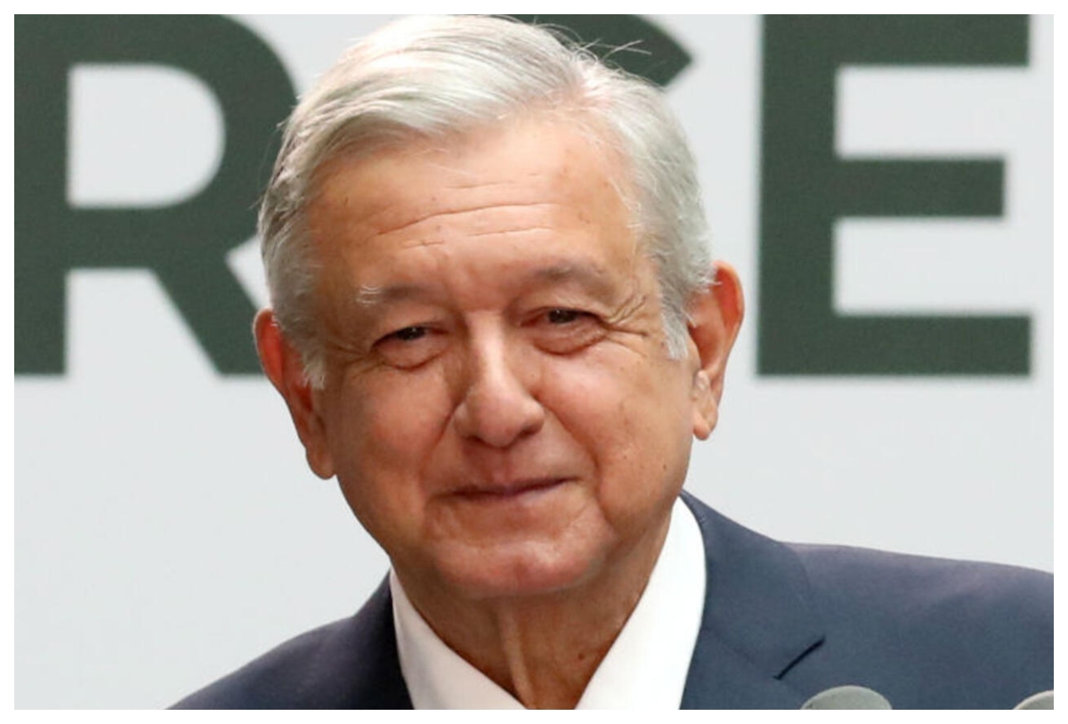 AMLO acusa intervención de E.U. para debilitar a Morena y pide que ...