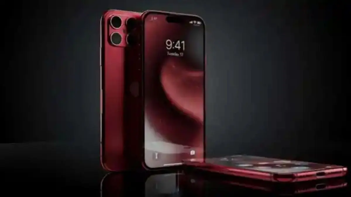 Lanzamiento oficial del iPhone 18: Apple prepara cambio inédito