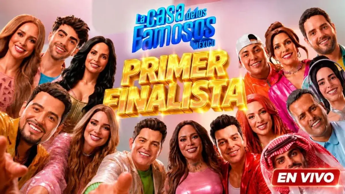 Photo: tribunademexico.com Live: Who Will Be First Finalist of La Casa de los Famosos Mexico 2026?