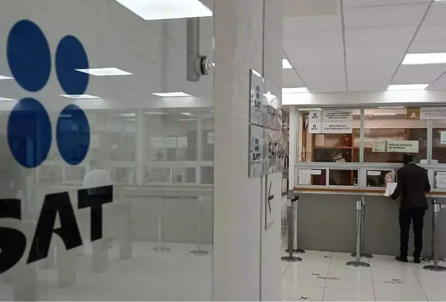 SAT establece plazo final para condonación de multas fiscales