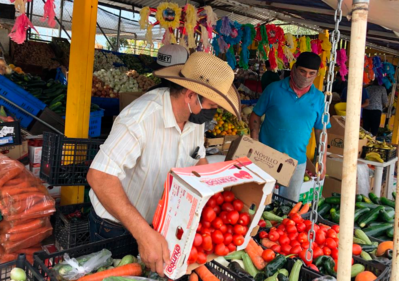 frutería