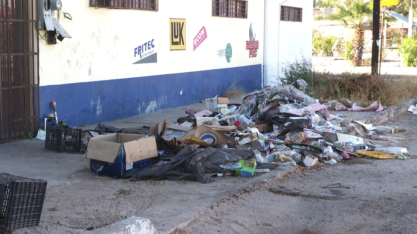 Calle Yucatán