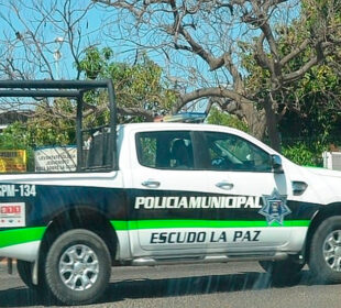 Patrullas La Paz