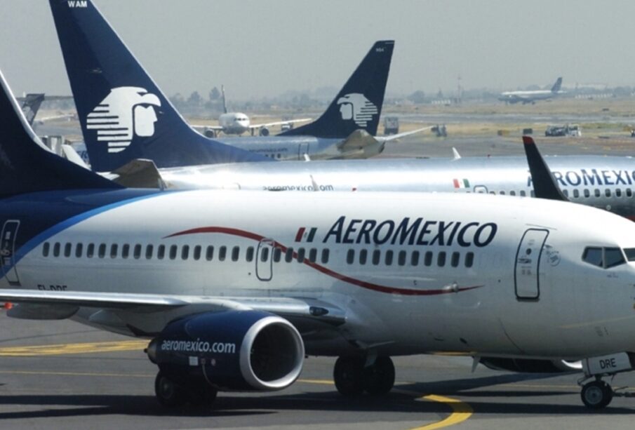 Aeroméxico