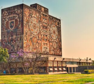 Campus UNAM