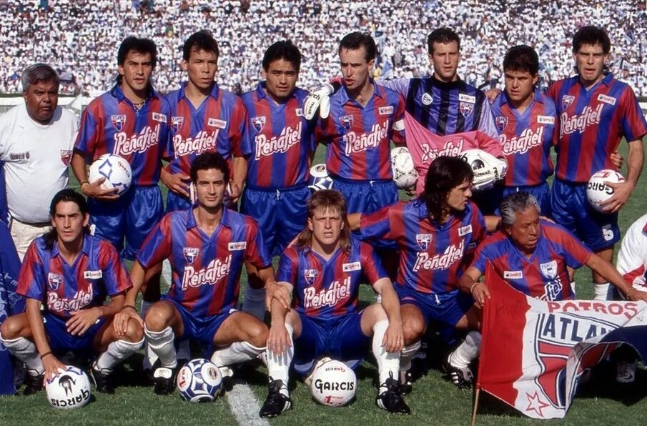 Club Atlante