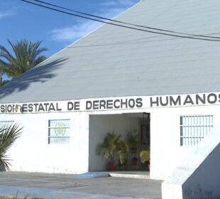 Oficinas de la CDEHBCS