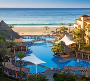 Resort en Los Cabos