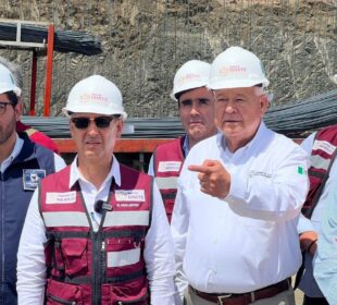 Anuncian nuevo hospital del ISSSTE en Los Cabos